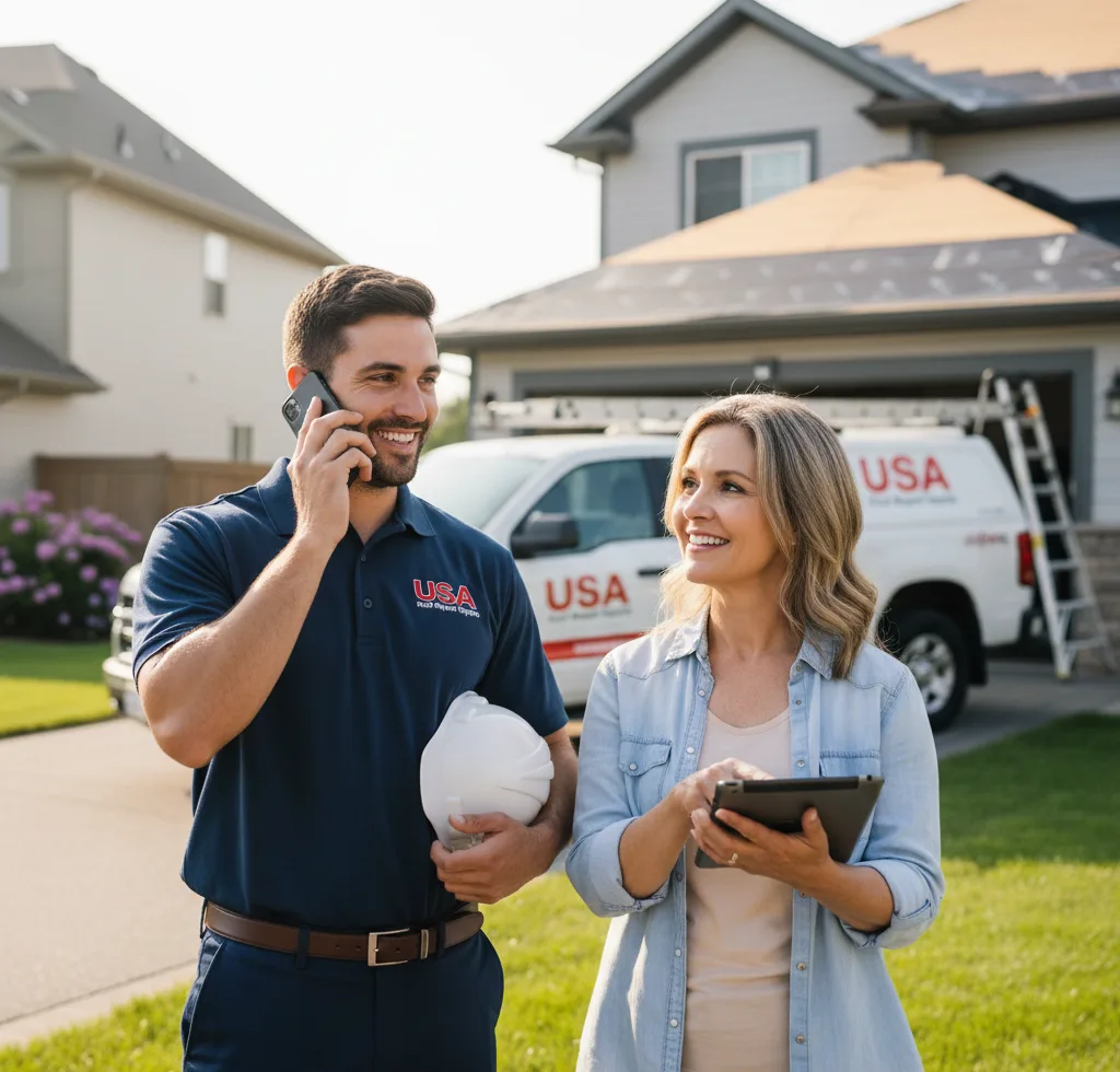 Flat Roof Repair in Plainview, MN